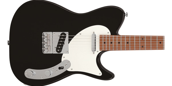 Ibanez FLATV1」！ジョッシュ・スミスのシグネチャーモデル！ - きに 