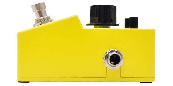 Ibanez / FLMINI　フランジャー画像4