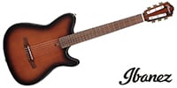 IBANEZ FRH10N-BSF