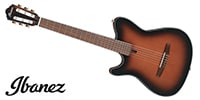 Ibanez / FRH10NL-BSF