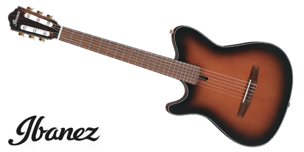 Ibanez / FRH10NL-BSF