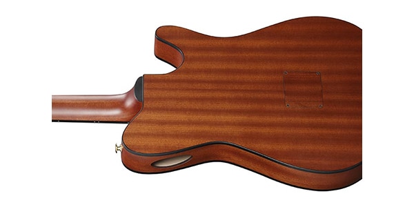 Ibanez / FRH10NL-BSF画像3