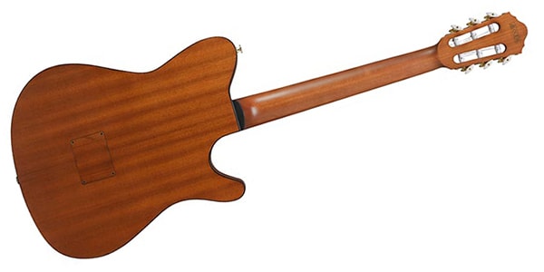 Ibanez / FRH10NL-BSF画像4