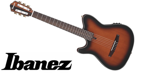Ibanez / FRH10NL-BSF