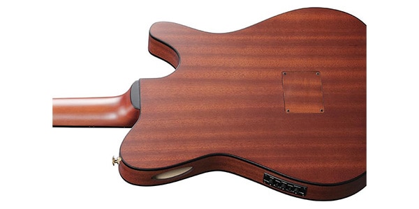Ibanez / FRH10NL-BSF画像4