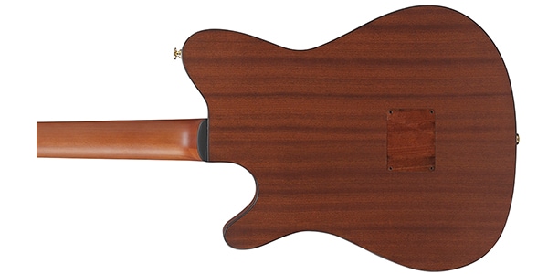 Ibanez / FRH10N-NTF画像5