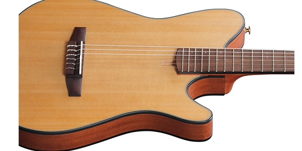 Ibanez / FRH10N-NTF画像6