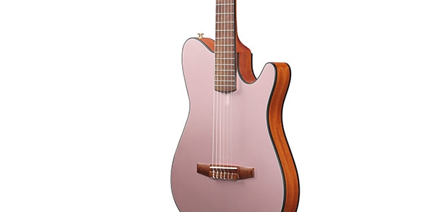 Ibanez / FRH10N-RGF Rose Gold Metallic Flat画像5