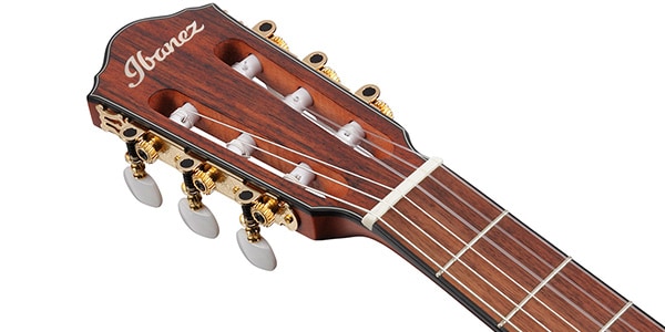 Ibanez / FRH10N-RGF Rose Gold Metallic Flat画像6