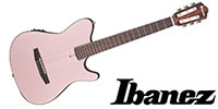 Ibanez / FRH10N-RGF Rose Gold Metallic Flat