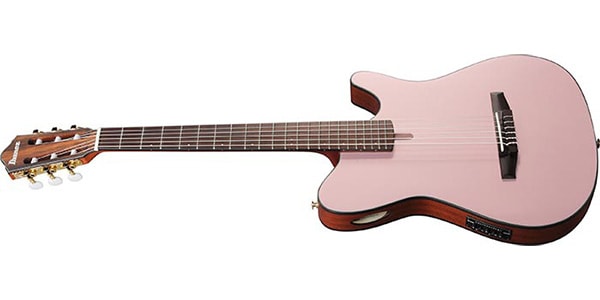 Ibanez / FRH10N-RGF Rose Gold Metallic Flat画像2