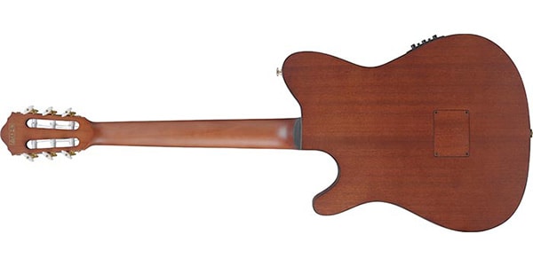 Ibanez / FRH10N-RGF Rose Gold Metallic Flat画像3