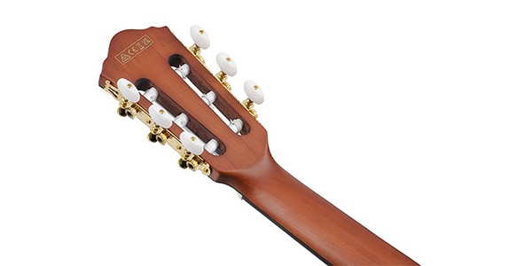 Ibanez / FRH10N-RGF Rose Gold Metallic Flat画像5