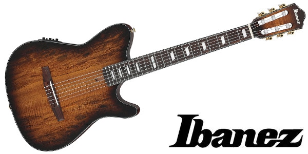 Ibanez ( アイバニーズ )  / FRH20SMN-TCL