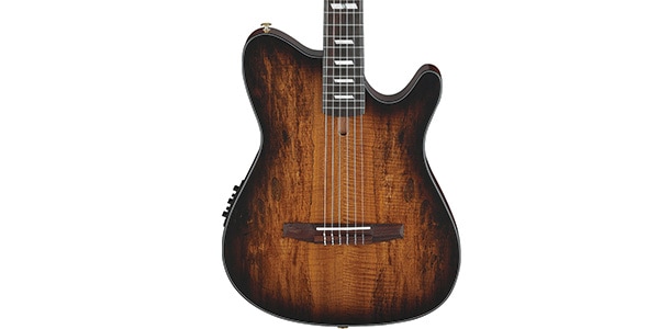 Ibanez ( アイバニーズ )  / FRH20SMN-TCL画像4