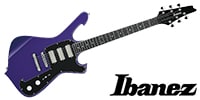 Ibanez / FRM300GB-PR Paul Gilbert モデル