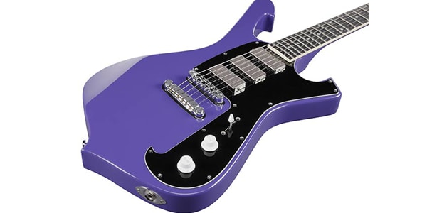 Ibanez / FRM300GB-PR Paul Gilbert モデル画像2