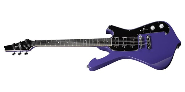 Ibanez / FRM300GB-PR Paul Gilbert モデル画像4