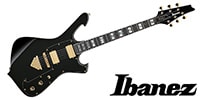 Ibanez / FRM350-BK