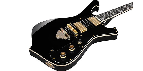 Ibanez / FRM350-BK画像2
