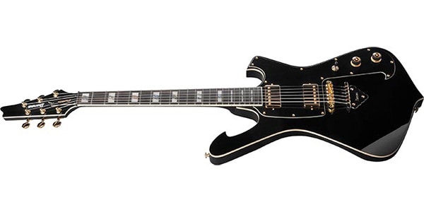 Ibanez / FRM350-BK画像4