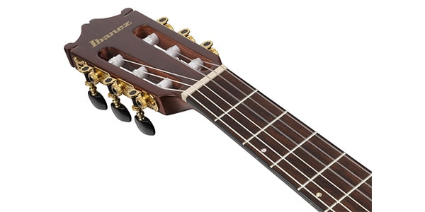 Ibanez ( アイバニーズ ) / GA35TCE-BKN画像4