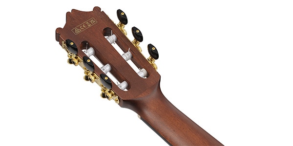 Ibanez ( アイバニーズ ) / GA35TCE-BKN画像5