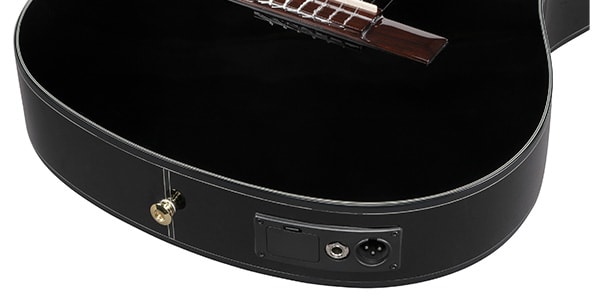 Ibanez ( アイバニーズ ) / GA35TCE-BKN画像7