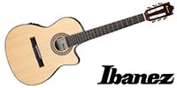Ibanez / GA35TCE-NT