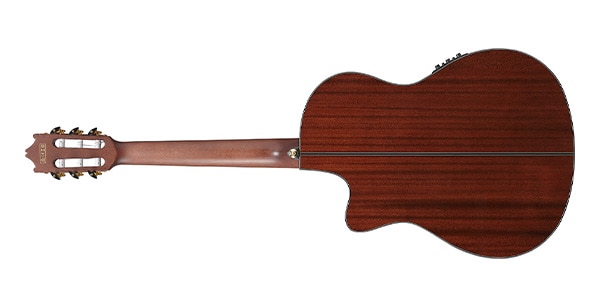 Ibanez ( アイバニーズ ) / GA35TCE-NT画像2