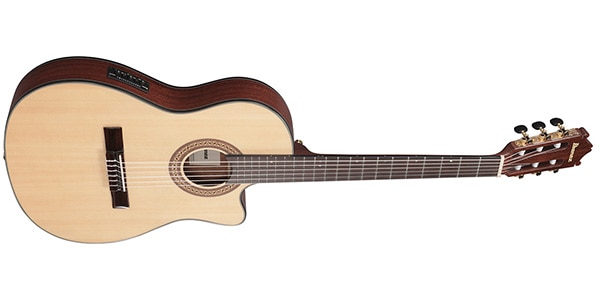 Ibanez ( アイバニーズ ) / GA35TCE-NT画像3