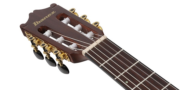 Ibanez ( アイバニーズ ) / GA35TCE-NT画像4