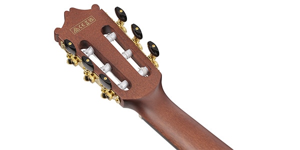 Ibanez ( アイバニーズ ) / GA35TCE-NT画像5