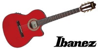 Ibanez / GA35TCE-SRR