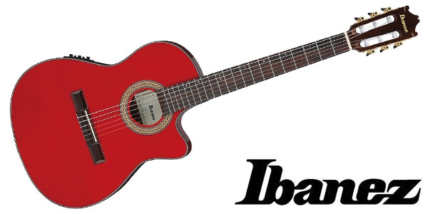 Ibanez ( アイバニーズ ) / GA35TCE-SRR