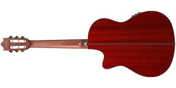 Ibanez ( アイバニーズ ) / GA35TCE-SRR画像2