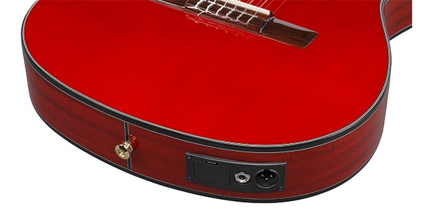 Ibanez ( アイバニーズ ) / GA35TCE-SRR画像7