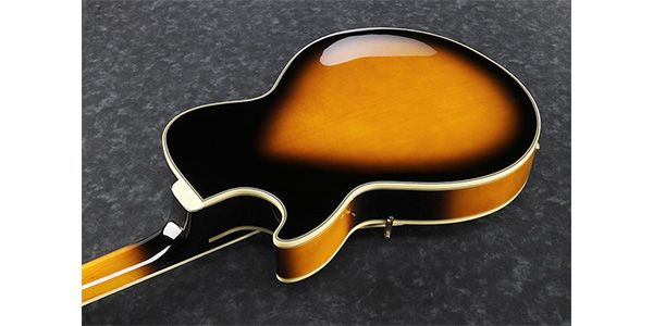 Ibanez / GB10SE-BS George Benson model 画像3
