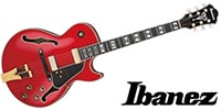 Ibanez / GB10SEFM-SRR