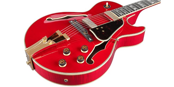 Ibanez / GB10SEFM-SRR画像2