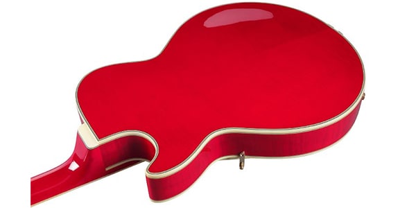 Ibanez / GB10SEFM-SRR画像3