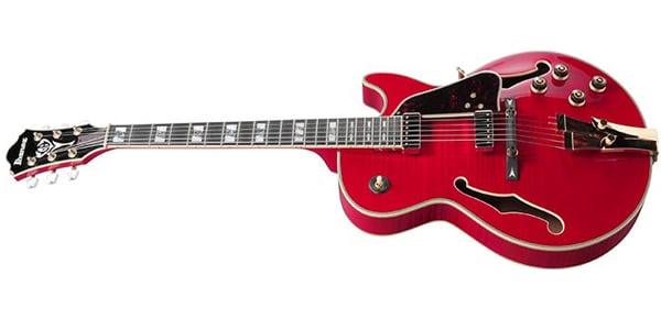 Ibanez / GB10SEFM-SRR画像4