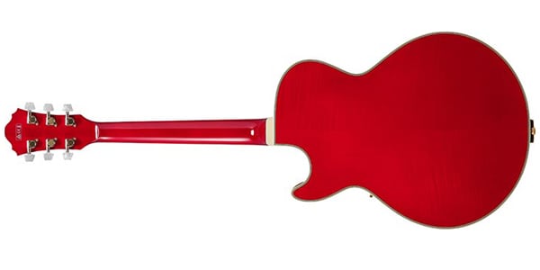 Ibanez / GB10SEFM-SRR画像5