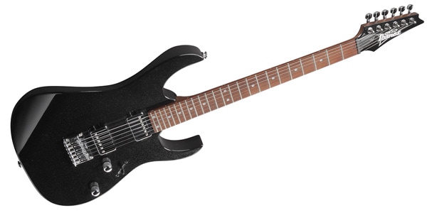 Ibanez / GRG121SP-BKN画像3