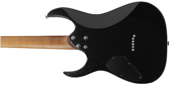 Ibanez / GRG121SP-BKN画像5