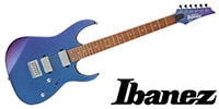 Ibanez / GRG121SP-BMC