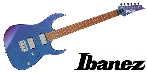 Ibanez / GRG121SP-BMC