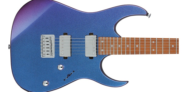 Ibanez / GRG121SP-BMC画像4