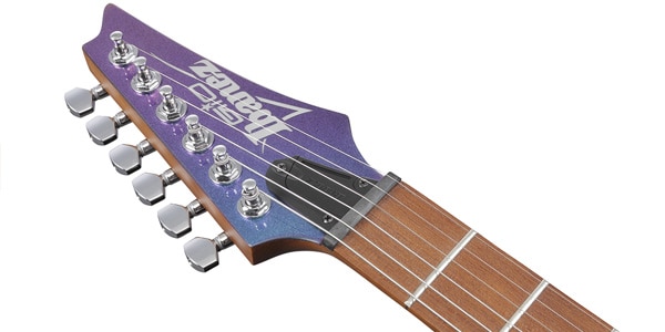 Ibanez / GRG121SP-BMC画像6