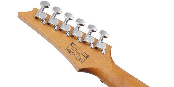 Ibanez / GRG121SP-BMC画像7